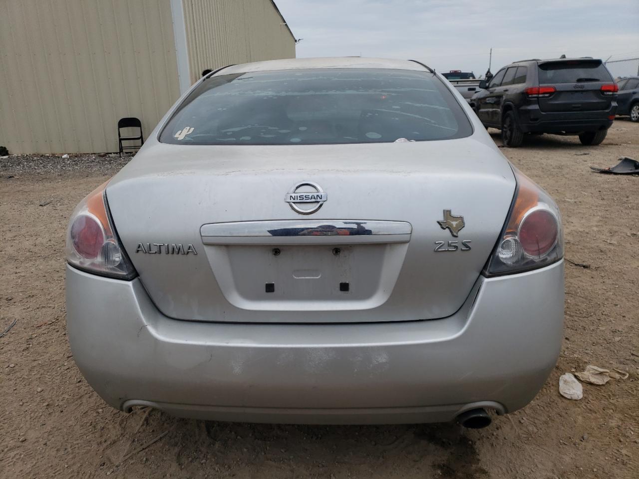 2007 Nissan Altima 2.5 - Image 6