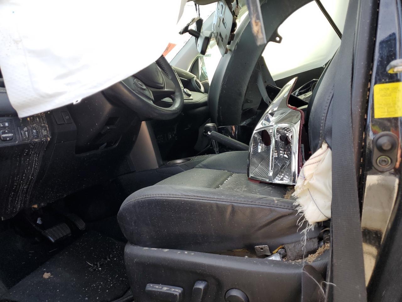 2014 Toyota Rav4 Limited - Image 7