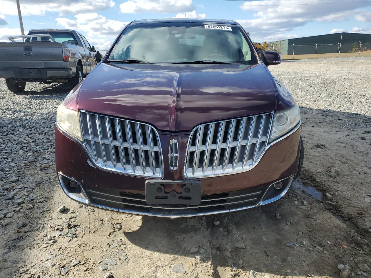 2011 Lincoln Mkt - Фото 5