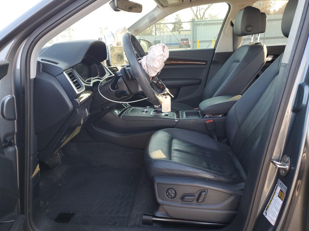 2018 Audi Q5 Premium Plus - Image 7