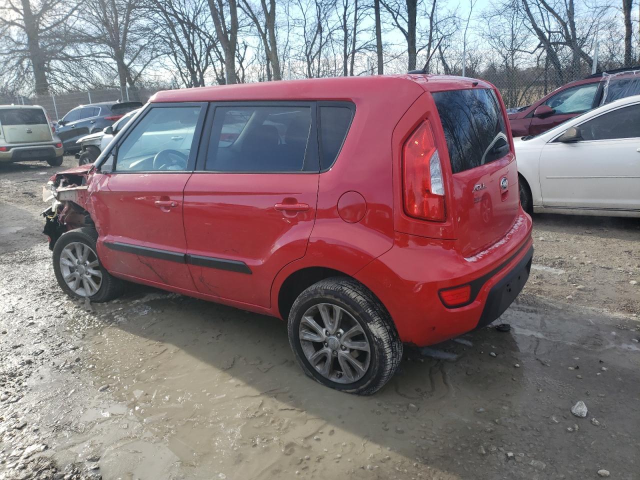 2013 Kia Soul - Image 2