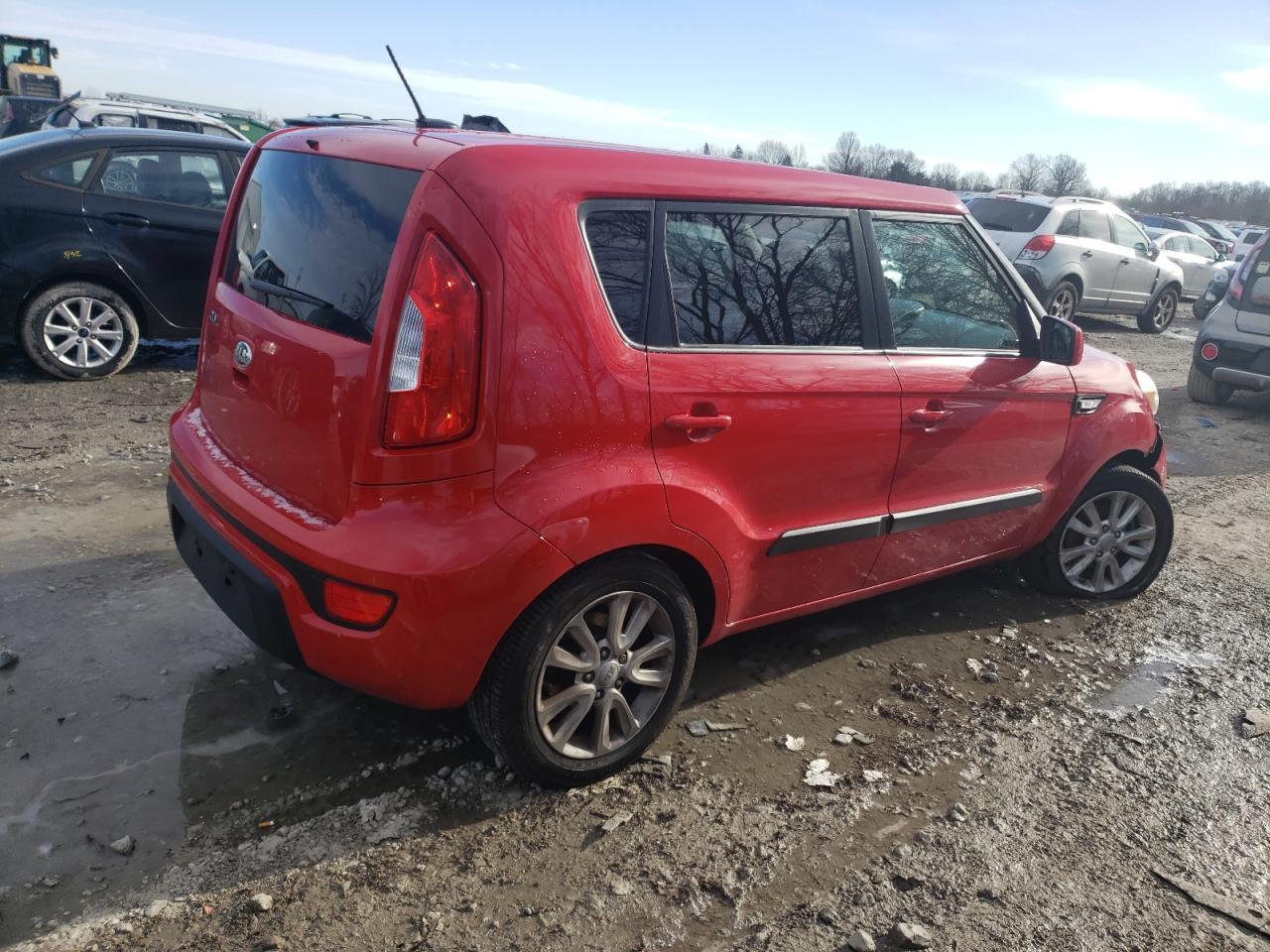 2013 Kia Soul - Image 3