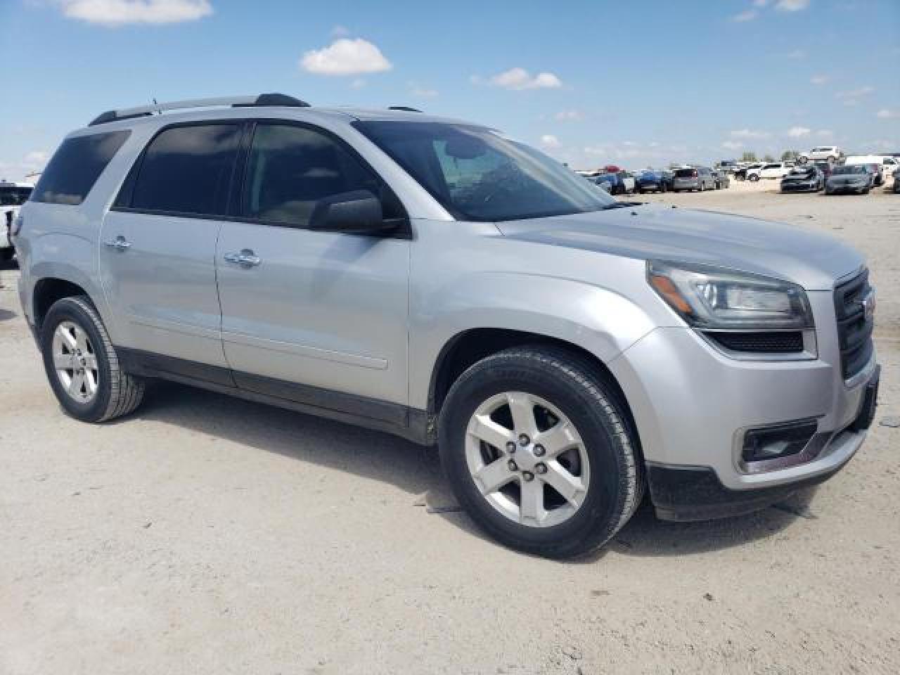 2016 GMC Acadia Sle - Image 4