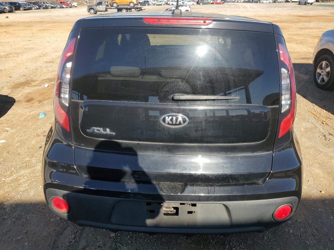 2017 Kia Soul - Фото 6