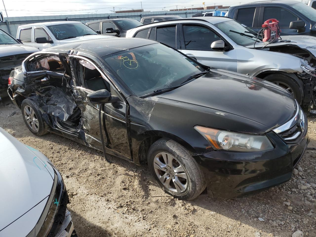 2012 Honda Accord Se - Image 4