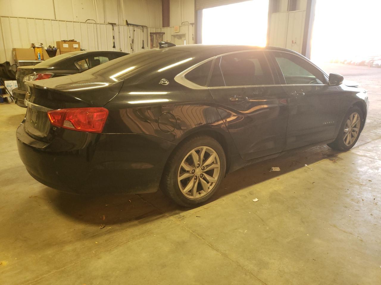 2019 Chevrolet Impala Lt - Image 5