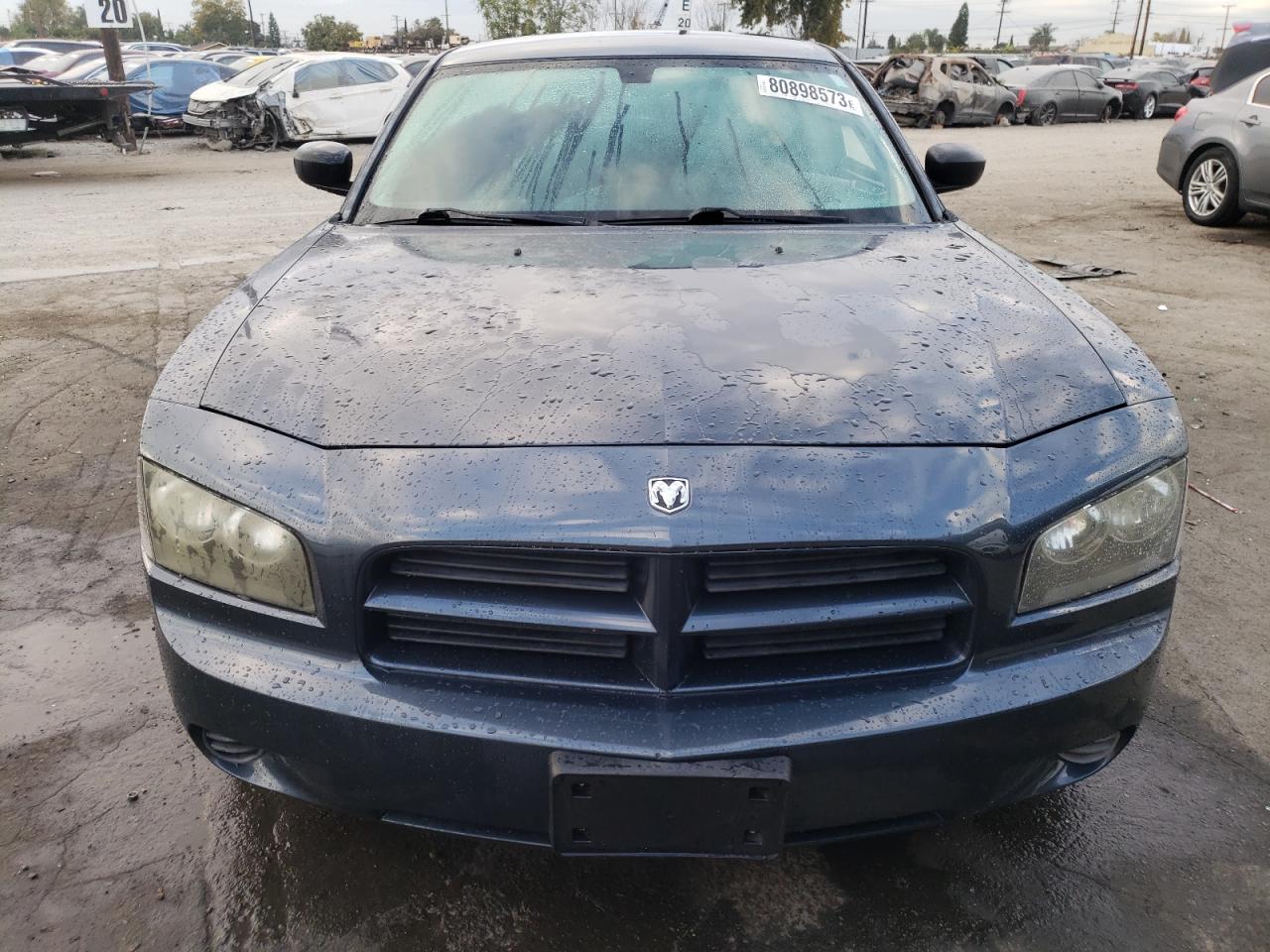 2007 Dodge Charger Se - Фото 5
