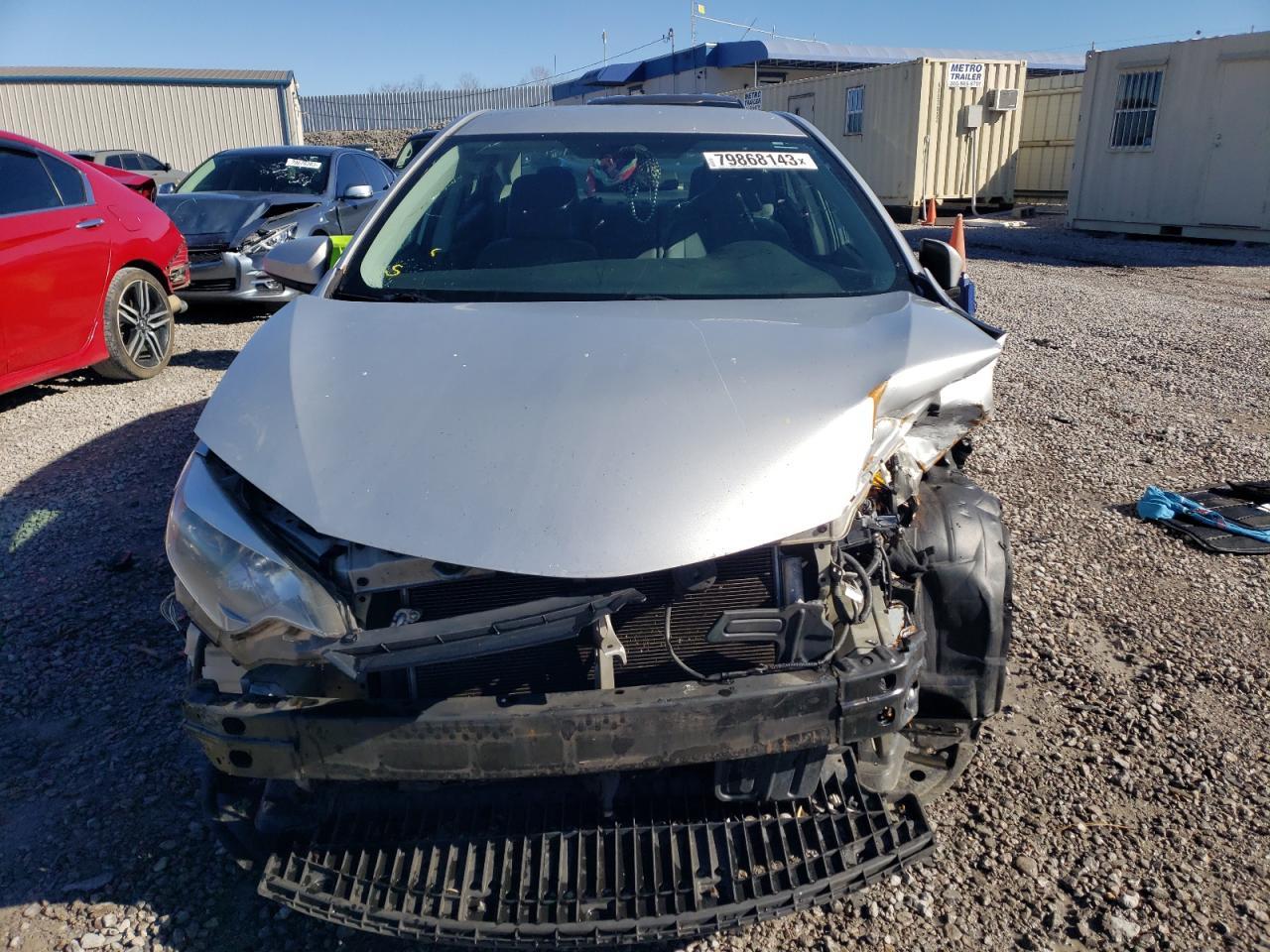 2016 Toyota Corolla L - Image 5