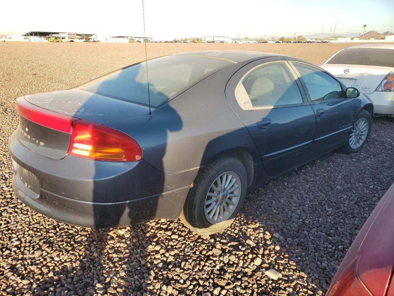 2000 Chrysler Intrepid Es - Image 3