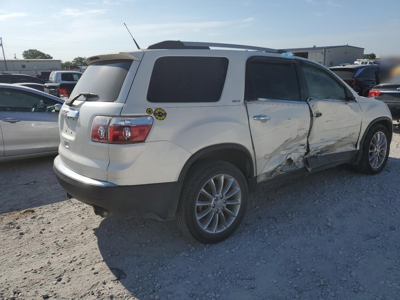 2011 GMC Acadia Slt-1 - Image 5