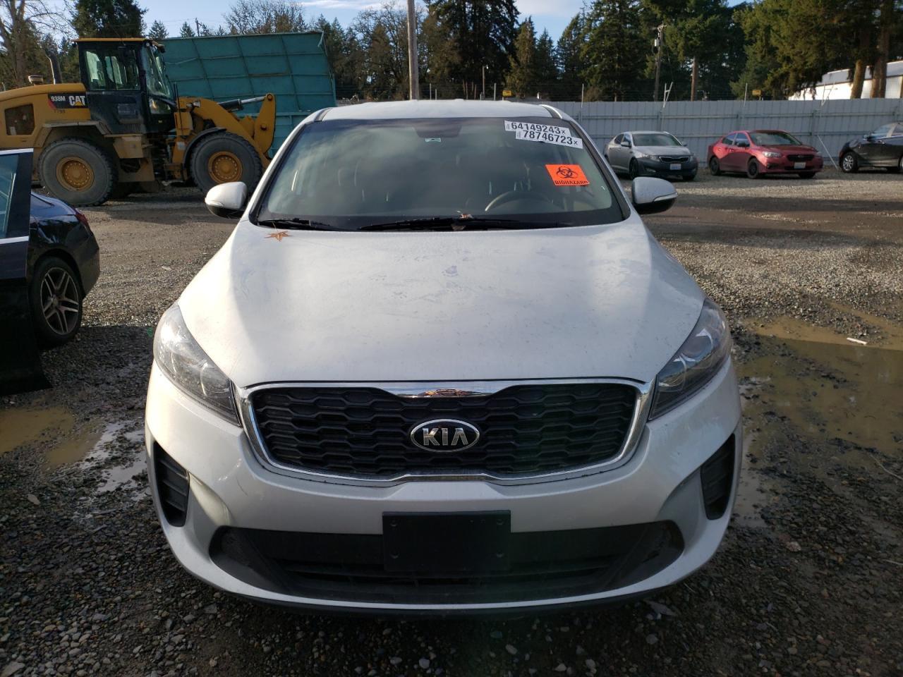 2019 Kia Sorento L - Фото 5