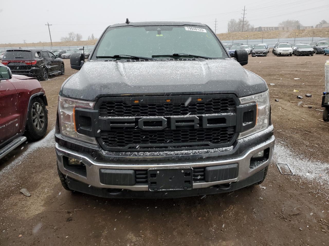 2019 Ford F150 Supercrew - Image 5
