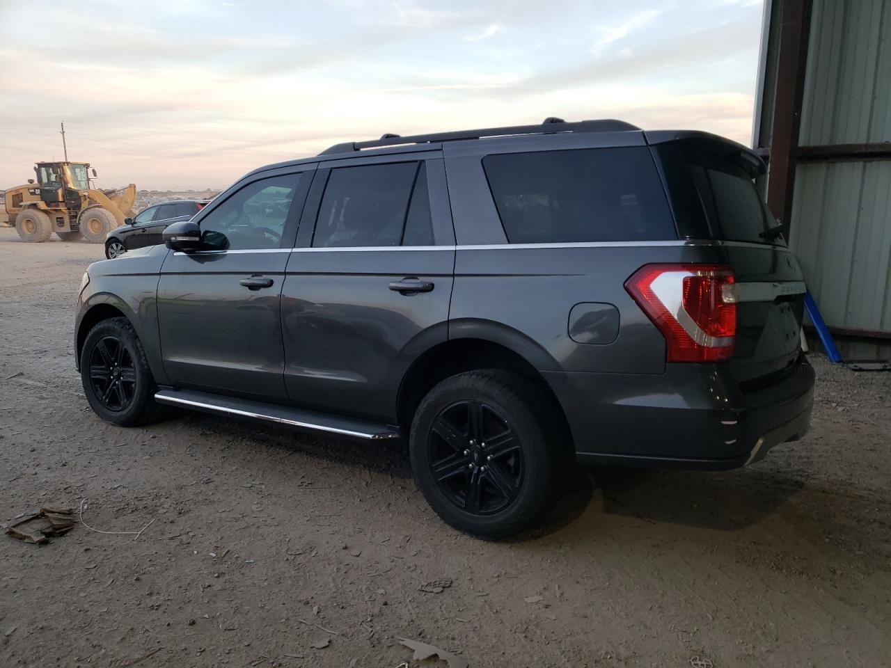 2021 Ford Expedition Xlt - Фото 2