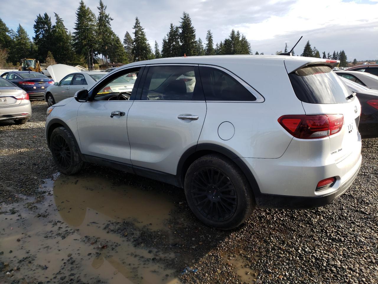 2019 Kia Sorento L - Фото 2