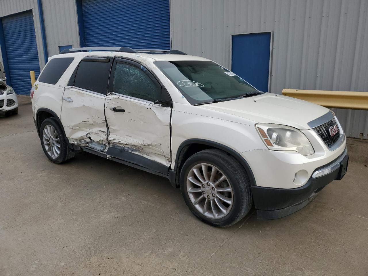 2011 GMC Acadia Slt-1 - Image 7