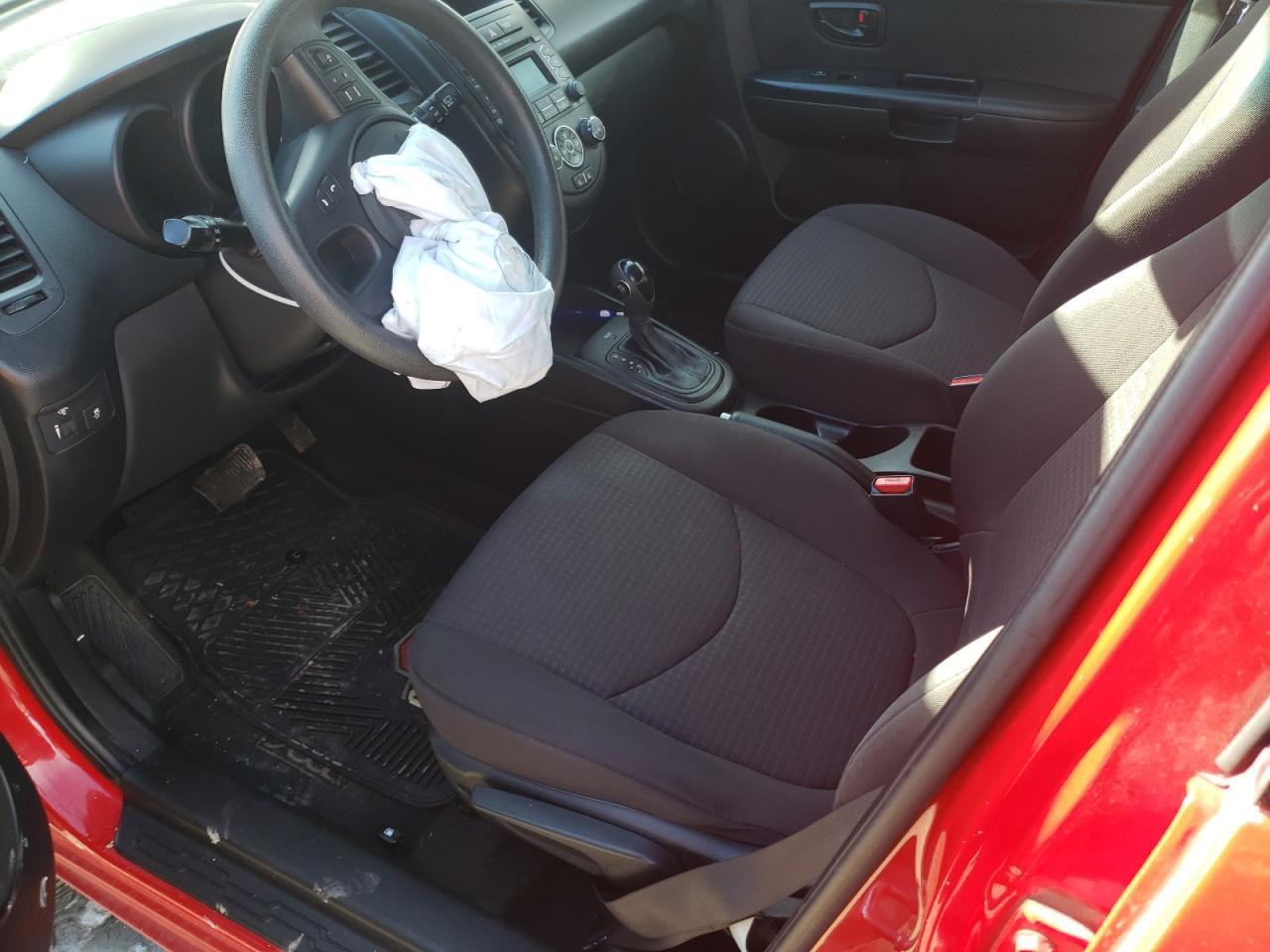 2013 Kia Soul - Image 7