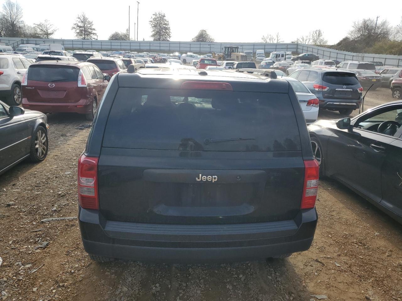 2016 Jeep Patriot Sport - Image 6