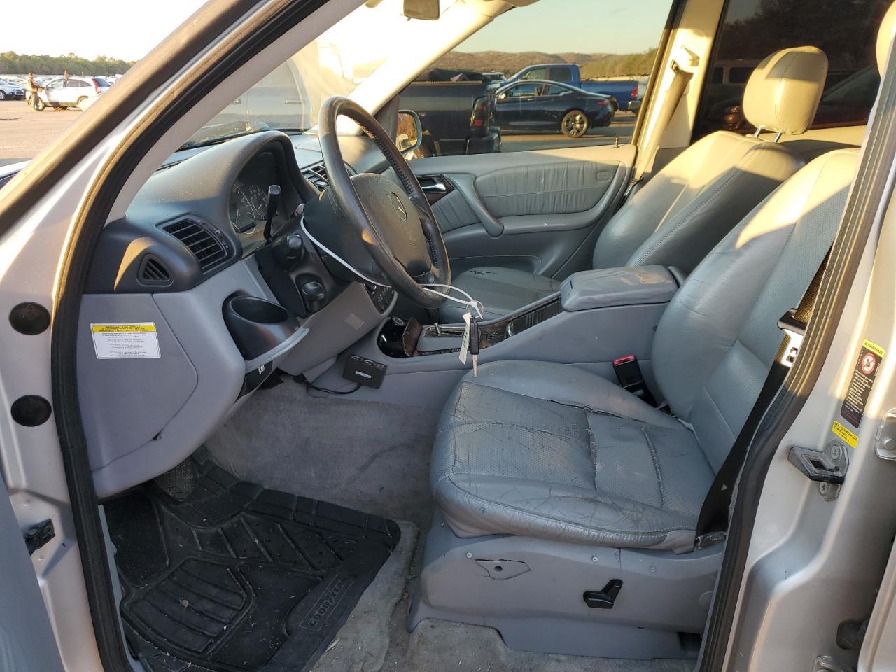 2005 Mercedes-Benz Ml 350 - Фото 7
