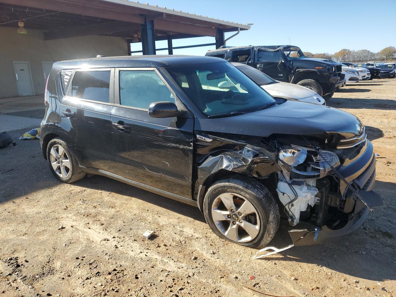 2017 Kia Soul - Фото 4