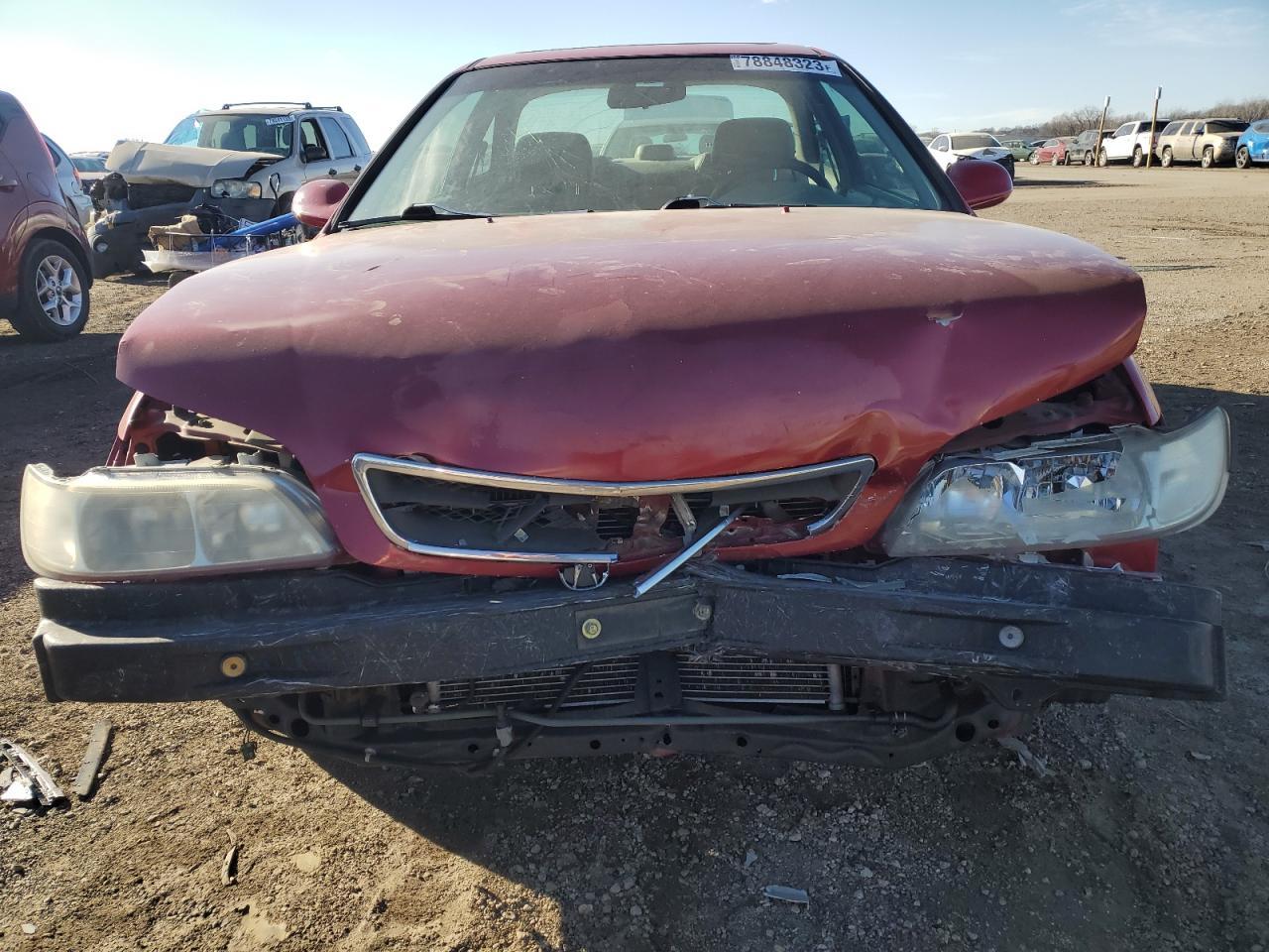 1999 Acura 3.0Cl - Image 5