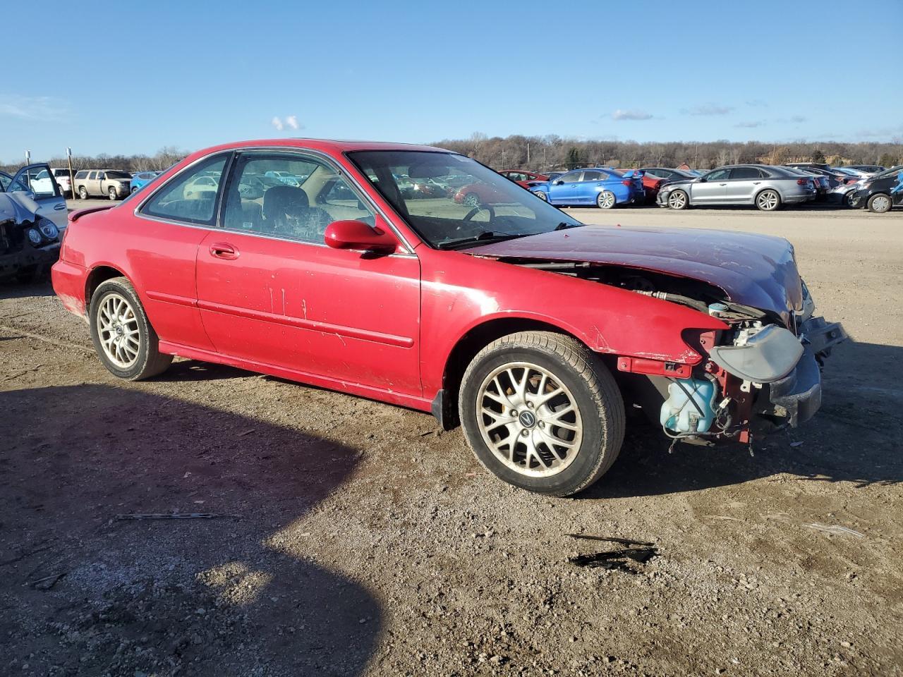 1999 Acura 3.0Cl - Image 4