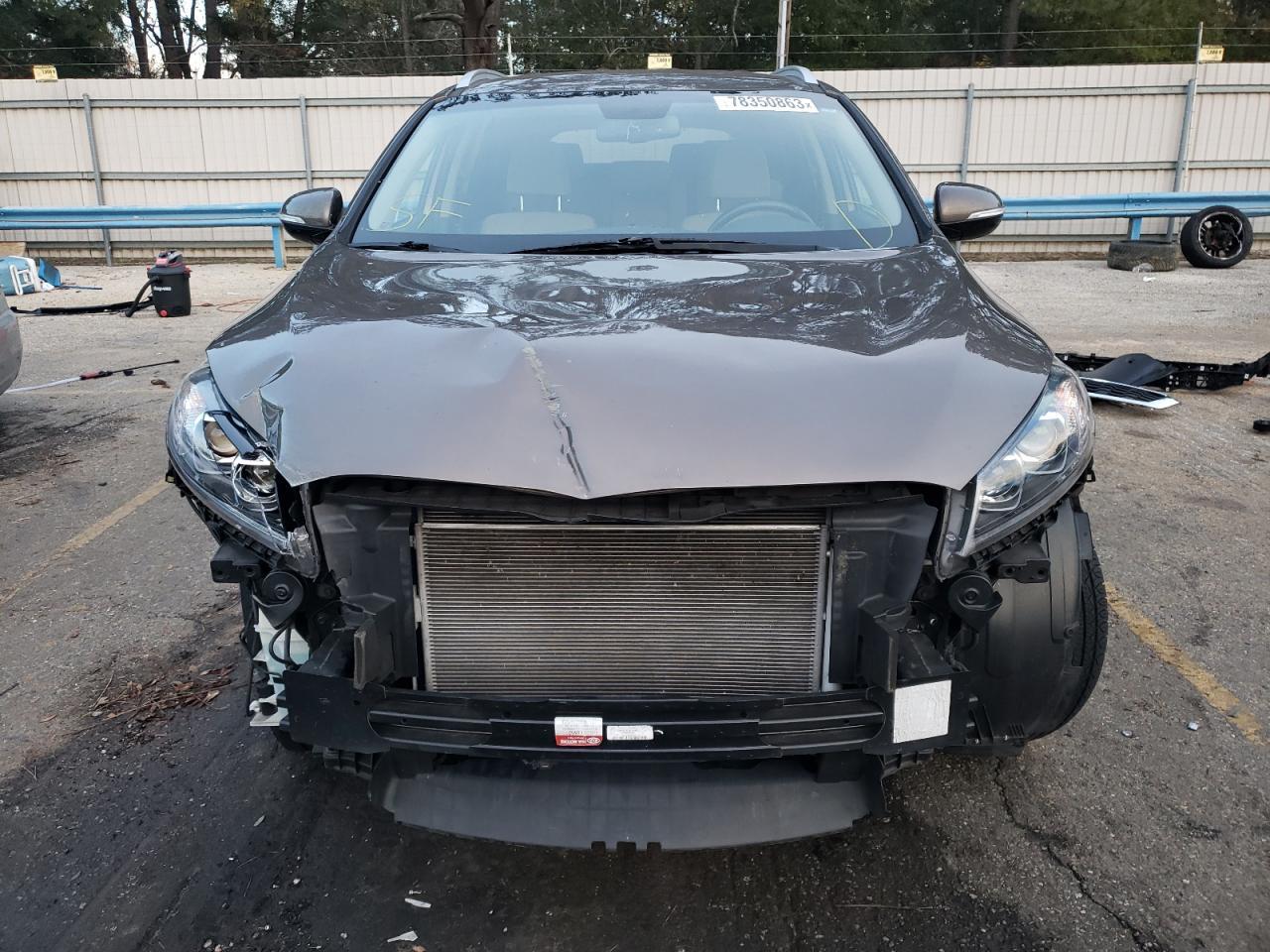 2019 Kia Sorento L - Фото 5