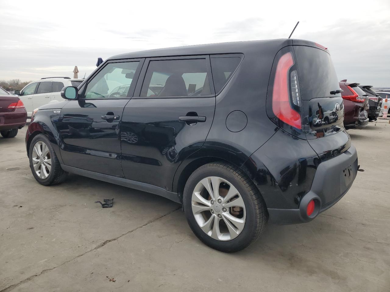 2014 Kia Soul + - Фото 2