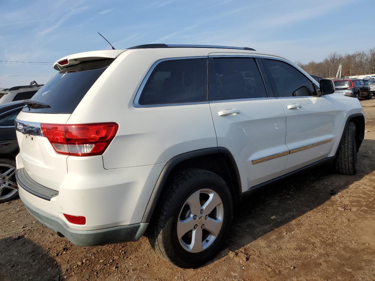 2012 Jeep Grnd Chero - Фото 3