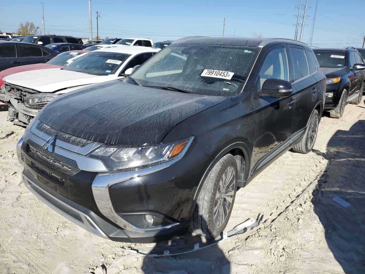 2018 Mitsubishi Outlander Se - Фото 2