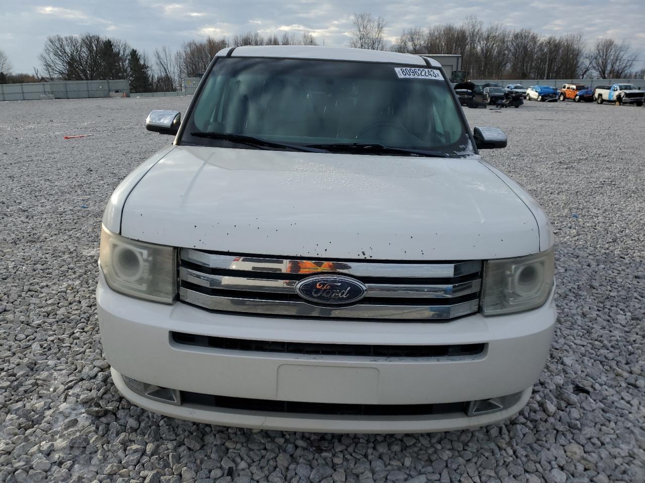 2009 Ford Flex Limited - Image 5