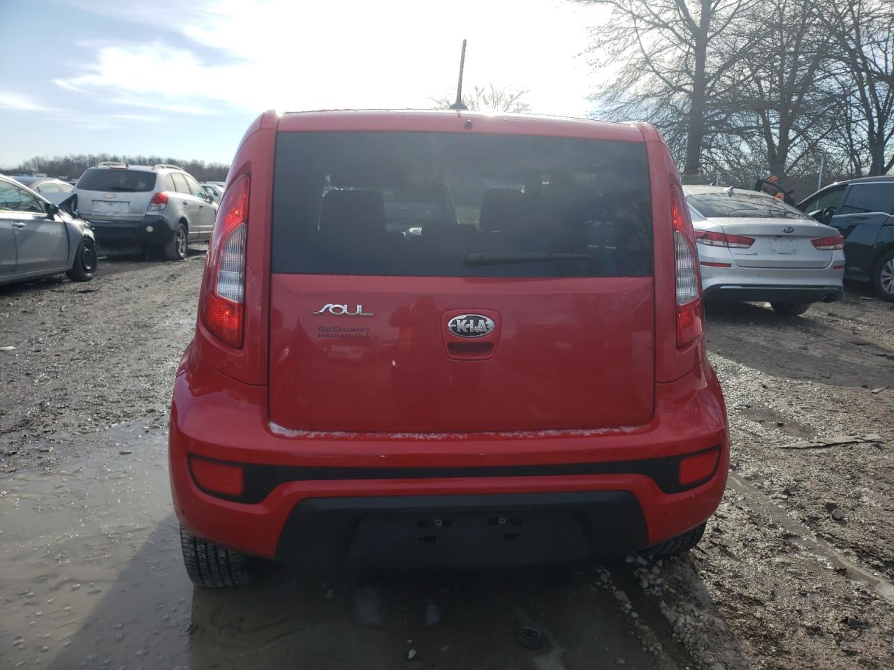 2013 Kia Soul - Image 6