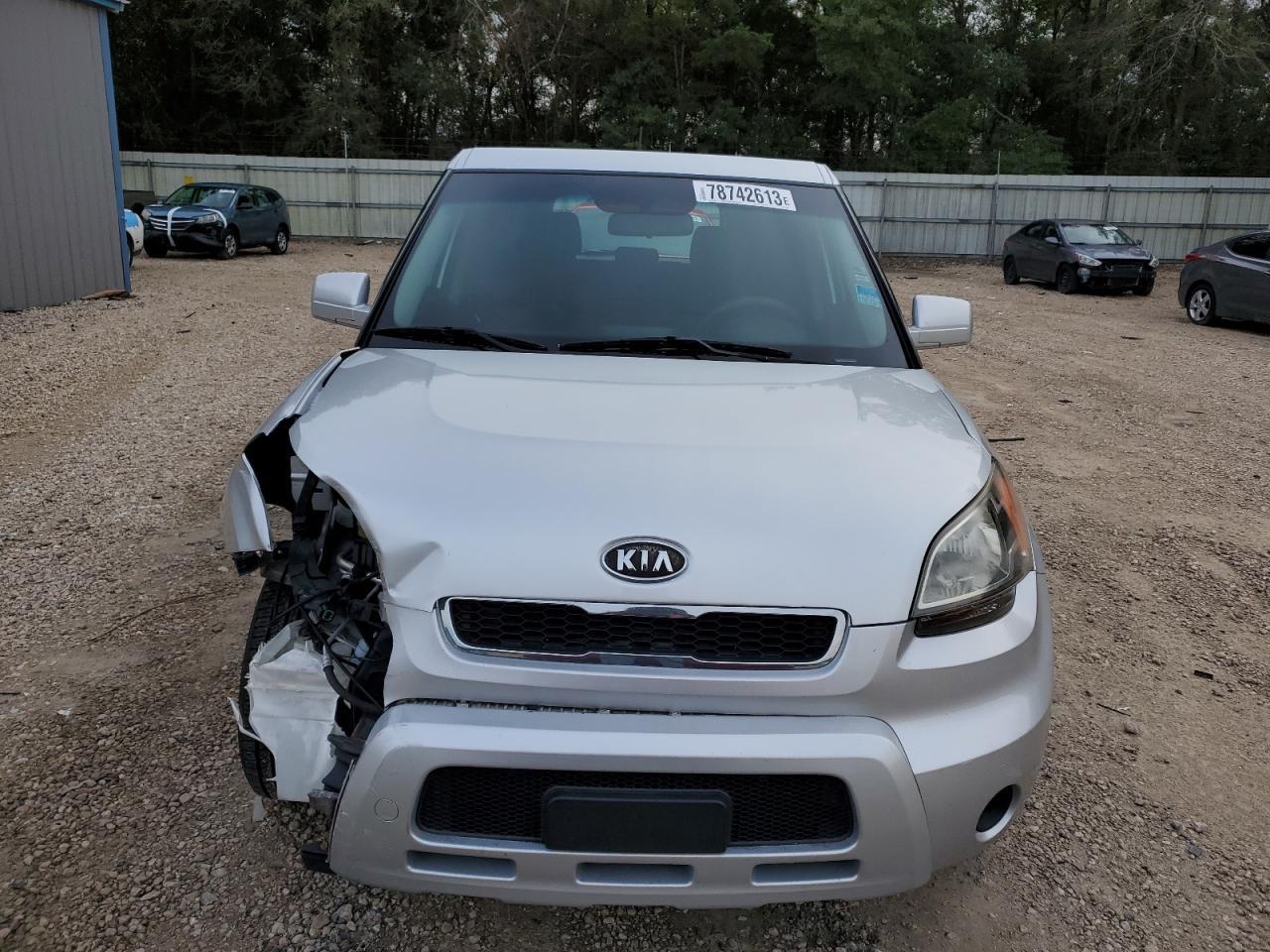 2011 Kia Soul - Фото 5