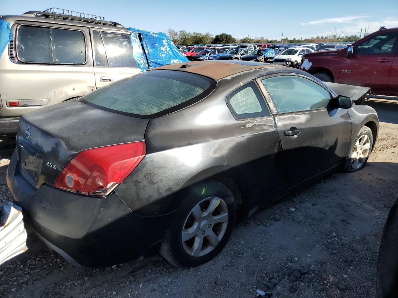 2008 Nissan Altima 2.5S - Image 3