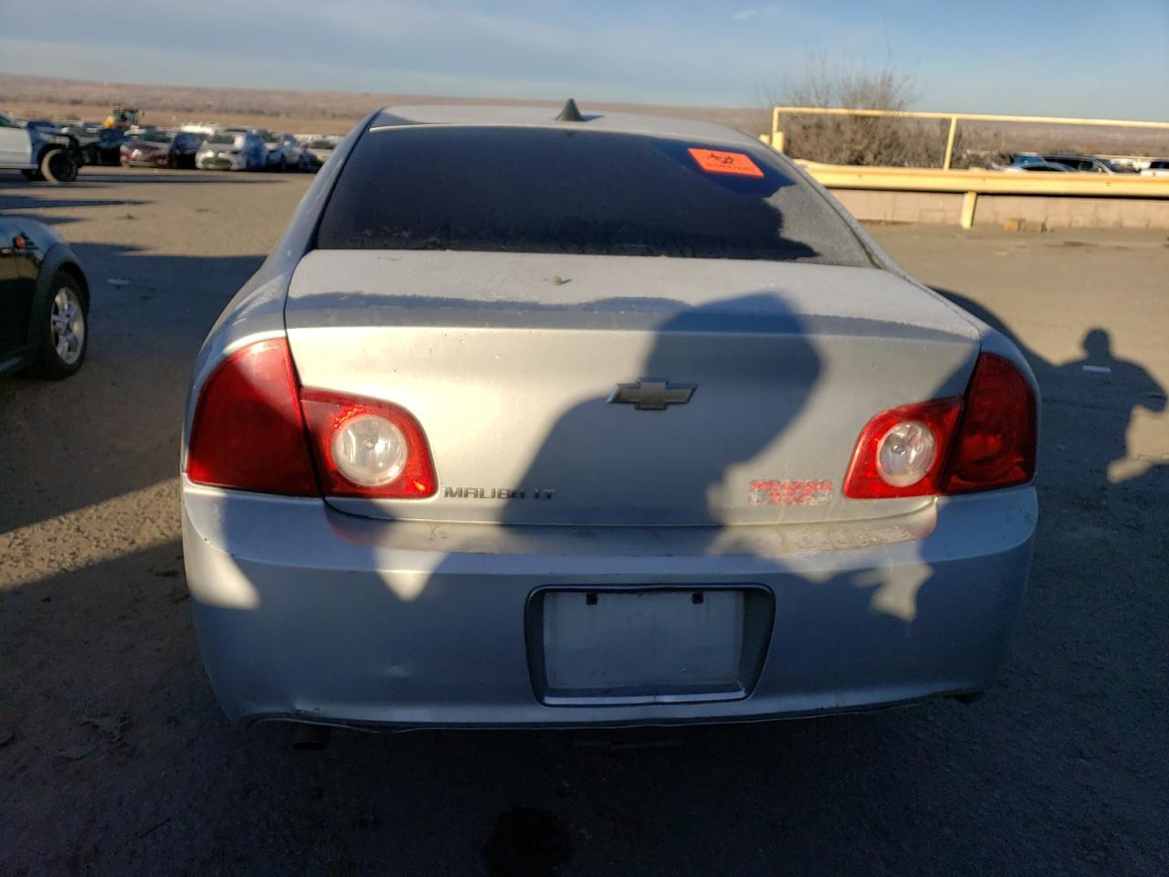 2012 Chevrolet Malibu 1Lt - Image 6