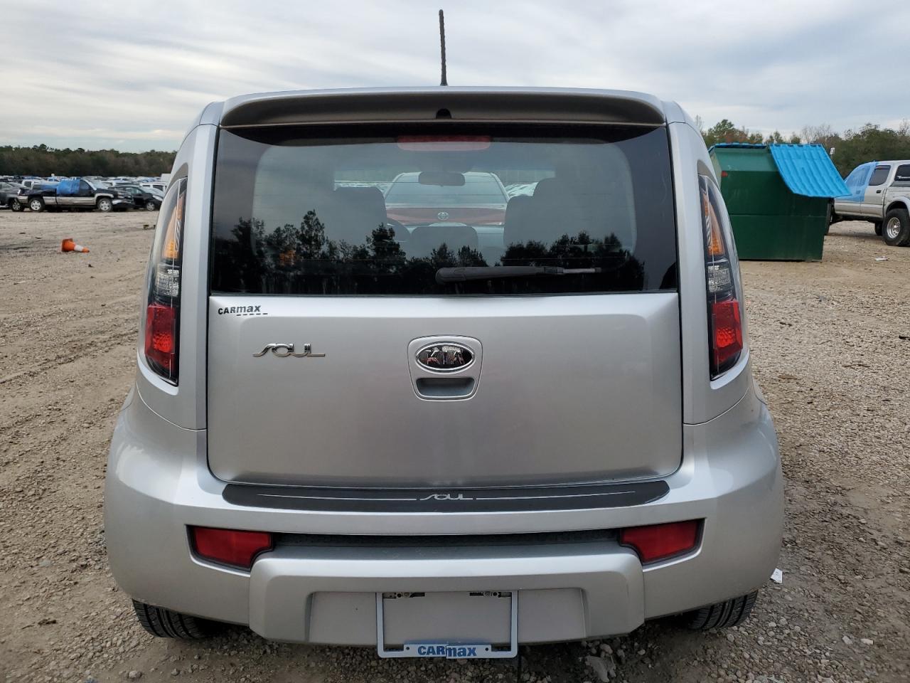 2011 Kia Soul - Фото 6