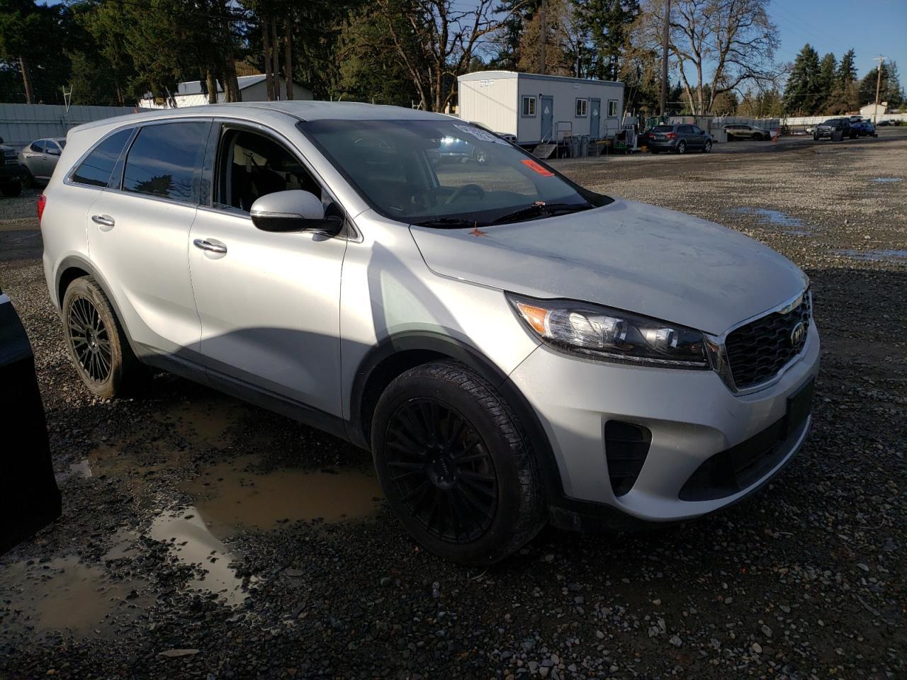 2019 Kia Sorento L - Фото 4
