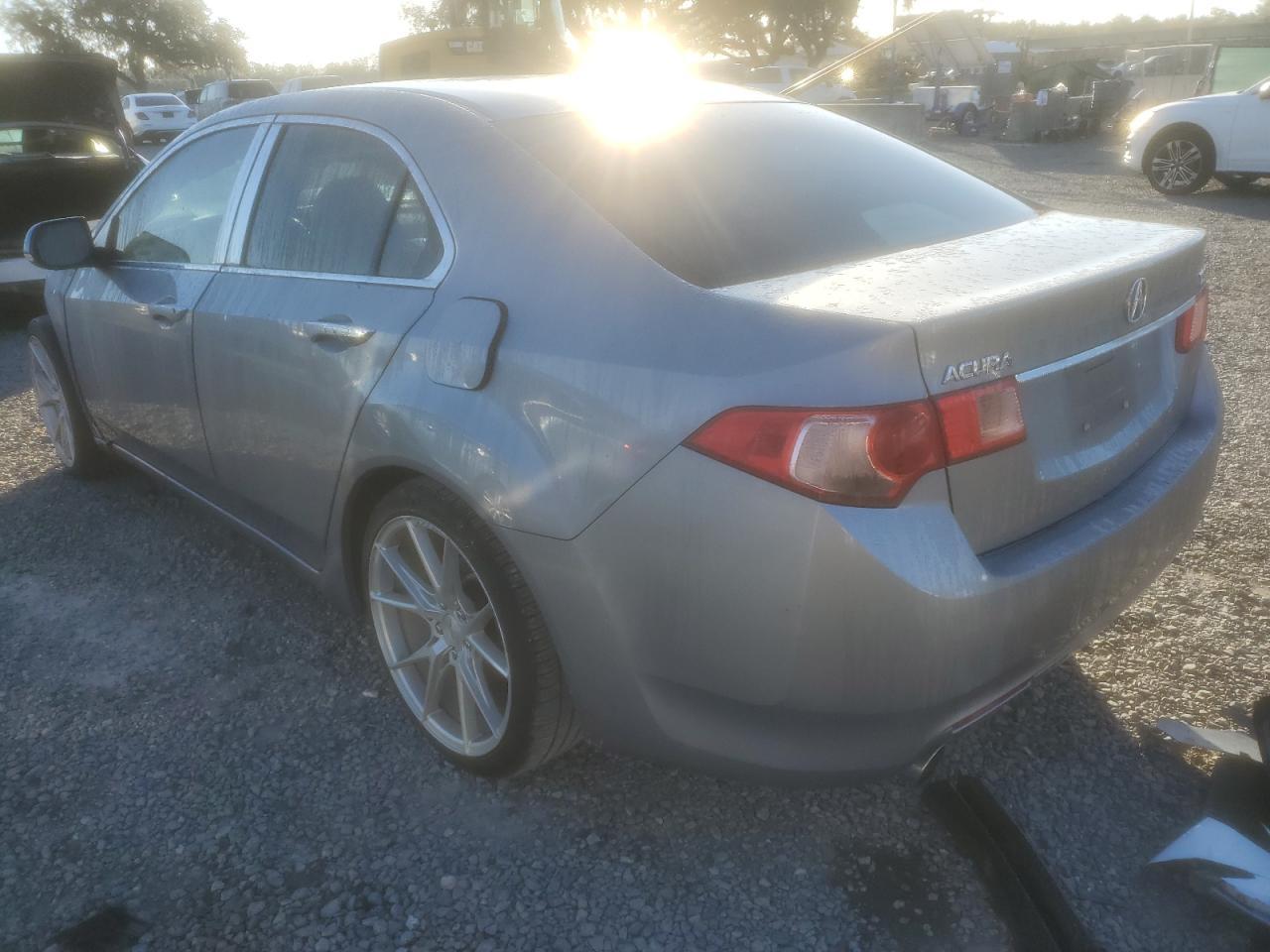 2012 Acura Tsx - Фото 2