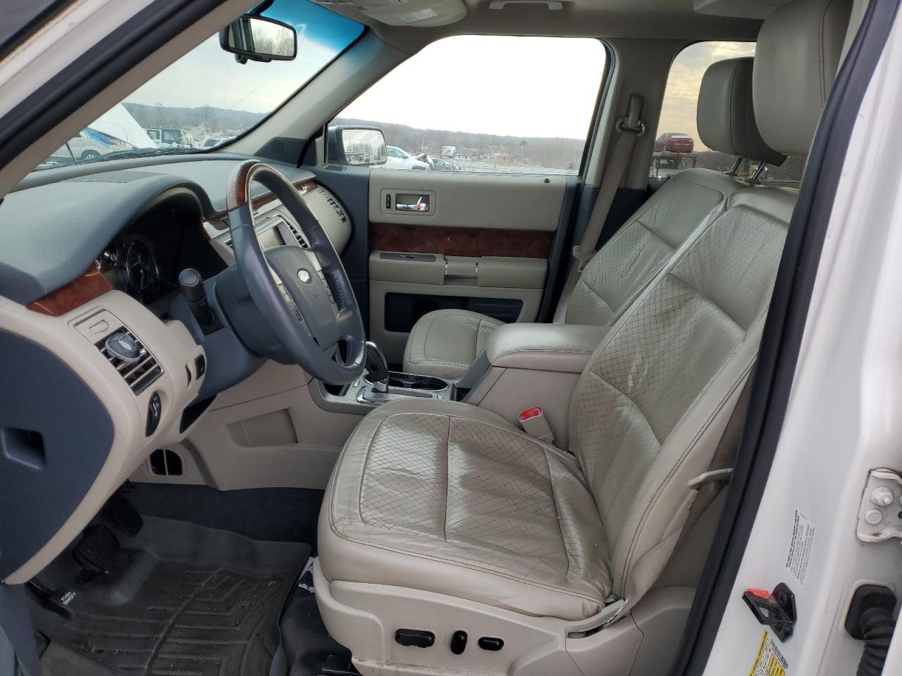 2009 Ford Flex Limited - Image 7