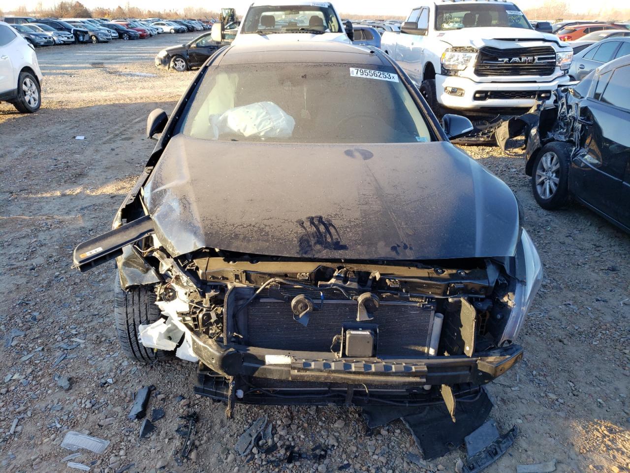 2015 Hyundai Sonata Sport - Image 5