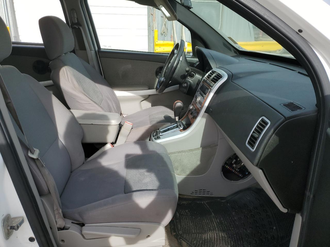 2007 Chevrolet Equinox Lt - Фото 7