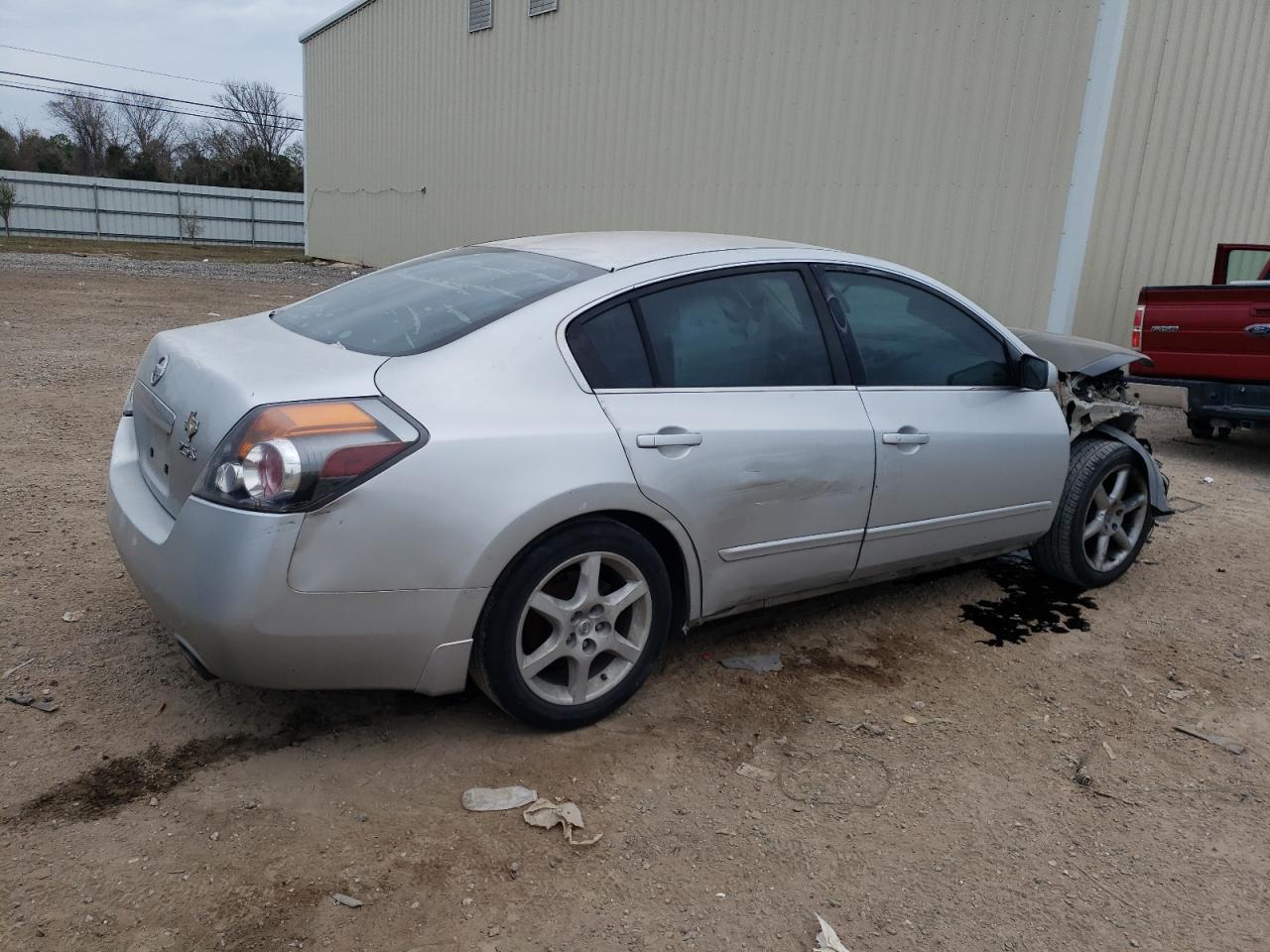 2007 Nissan Altima 2.5 - Image 3