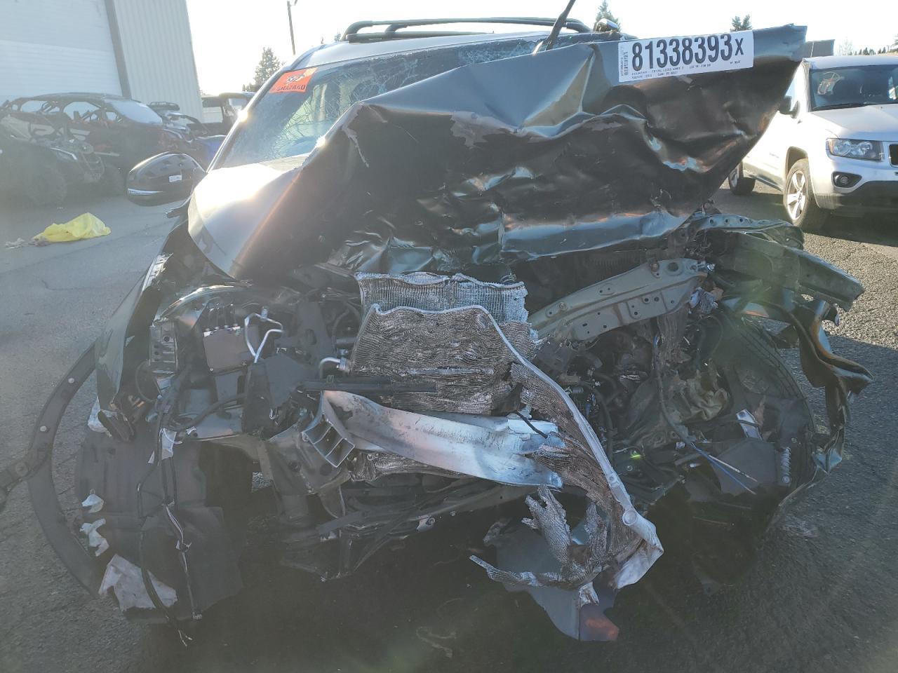 2018 Toyota Highlander Se - Фото 5