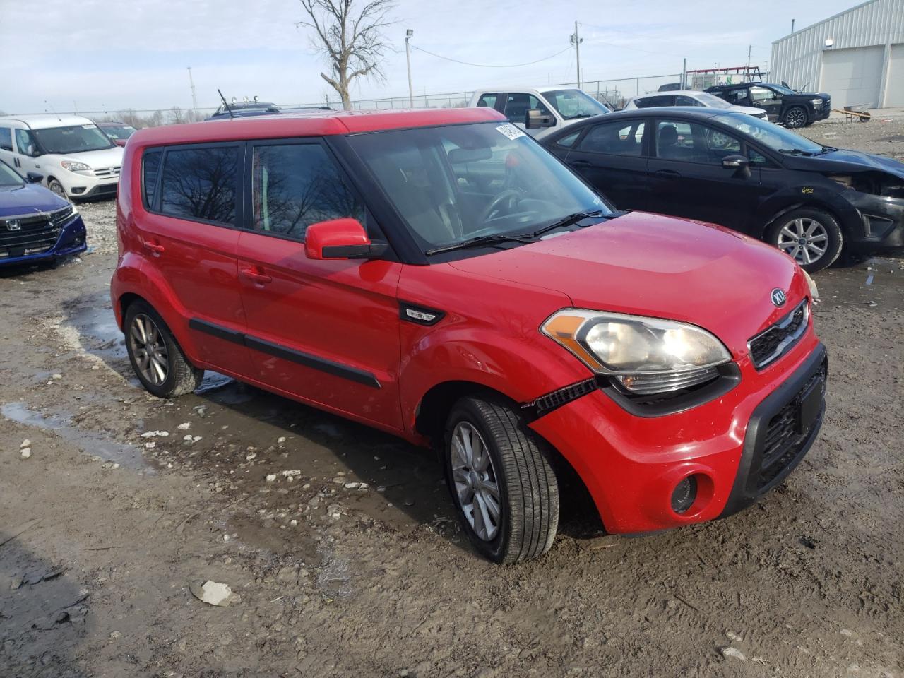 2013 Kia Soul - Image 4