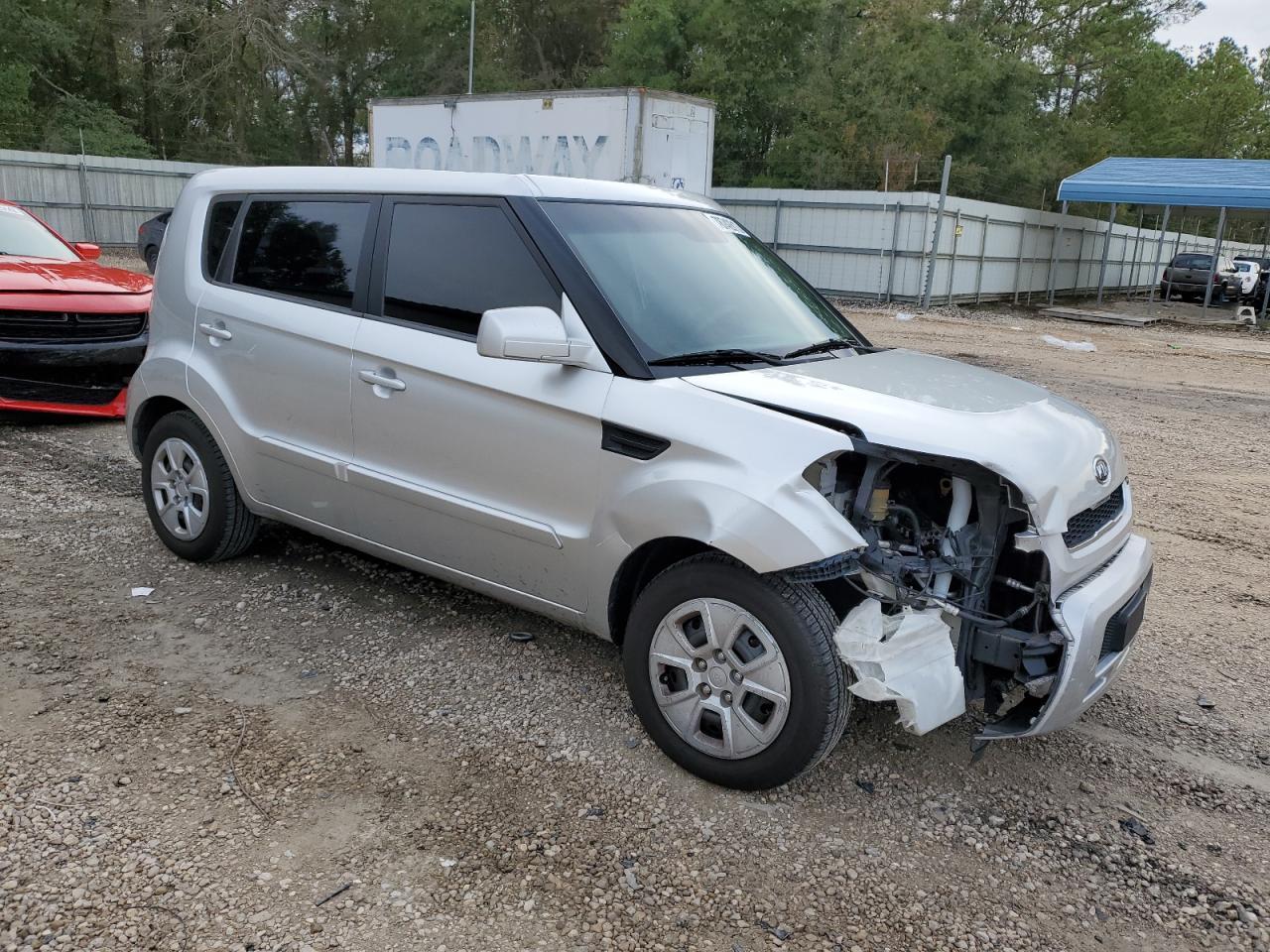 2011 Kia Soul - Фото 4