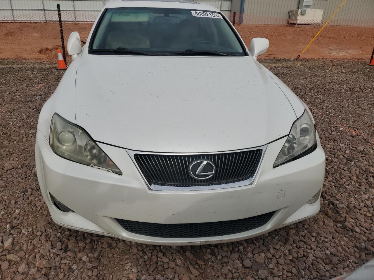 2008 Lexus Is 250 - Фото 5