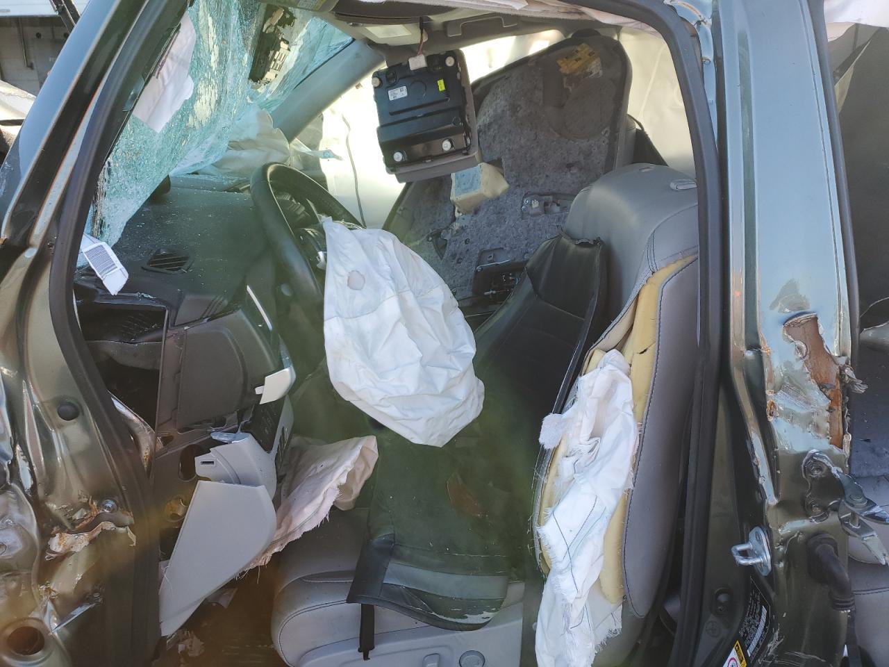 2018 Toyota Highlander Se - Фото 7