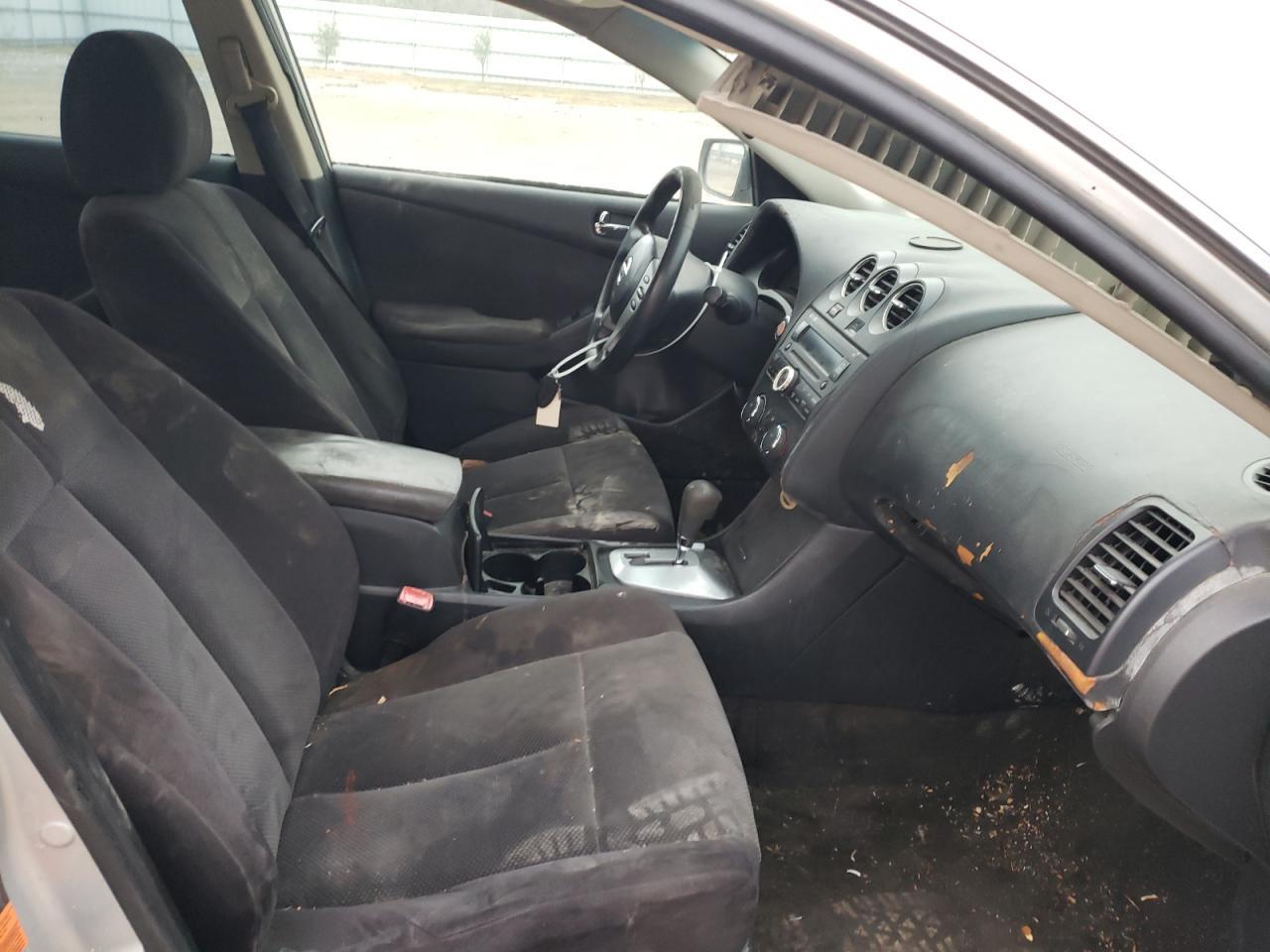 2007 Nissan Altima 2.5 - Image 7