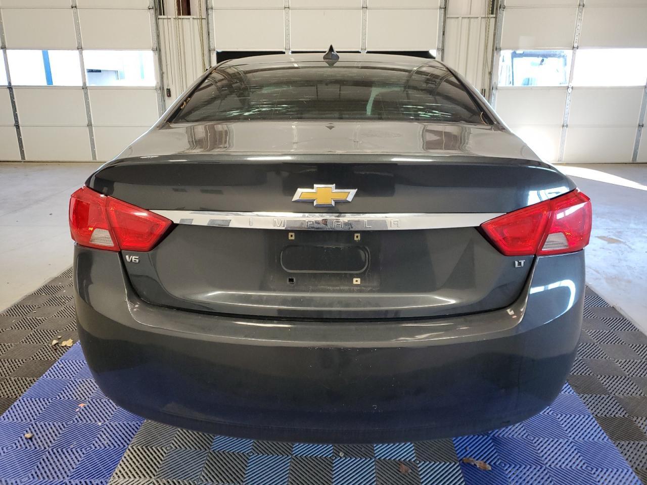 2015 Chevrolet Impala Lt - Image 6