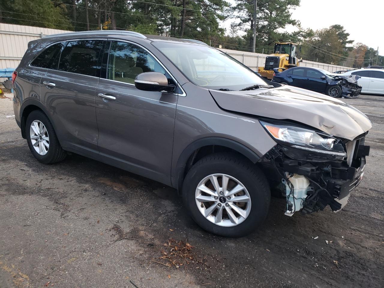 2019 Kia Sorento L - Фото 4