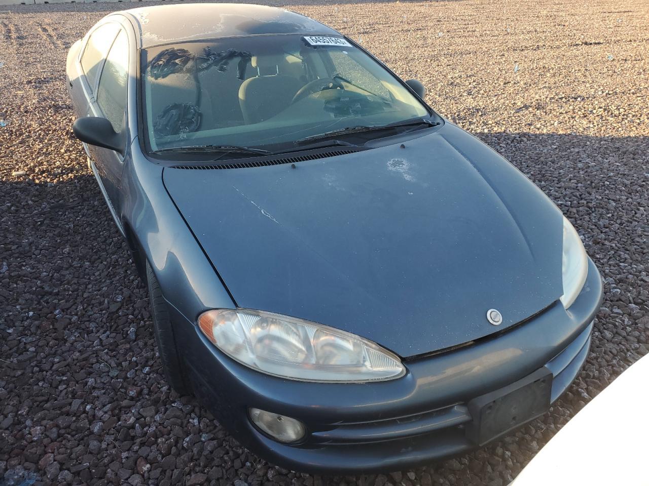 2000 Chrysler Intrepid Es - Image 5